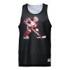 Youth Performance Reversible Mesh Tank Top Thumbnail