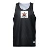 Youth Performance Reversible Mesh Tank Top Thumbnail