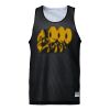 Youth Performance Reversible Mesh Tank Top Thumbnail