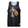 Youth Performance Reversible Mesh Tank Top Thumbnail
