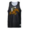 Youth Performance Reversible Mesh Tank Top Thumbnail