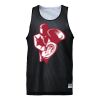 Youth Performance Reversible Mesh Tank Top Thumbnail