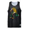 Youth Performance Reversible Mesh Tank Top Thumbnail