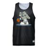 Youth Performance Reversible Mesh Tank Top Thumbnail