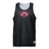 Youth Performance Reversible Mesh Tank Top Thumbnail