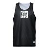 Youth Performance Reversible Mesh Tank Top Thumbnail