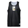 Youth Performance Reversible Mesh Tank Top Thumbnail