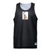 Youth Performance Reversible Mesh Tank Top Thumbnail