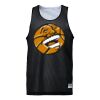 Youth Performance Reversible Mesh Tank Top Thumbnail