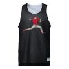 Youth Performance Reversible Mesh Tank Top Thumbnail