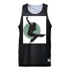 Youth Performance Reversible Mesh Tank Top Thumbnail