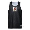 Youth Performance Reversible Mesh Tank Top Thumbnail