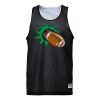Youth Performance Reversible Mesh Tank Top Thumbnail