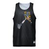 Youth Performance Reversible Mesh Tank Top Thumbnail