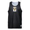 Youth Performance Reversible Mesh Tank Top Thumbnail