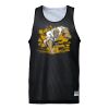 Youth Performance Reversible Mesh Tank Top Thumbnail