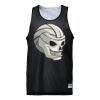 Youth Performance Reversible Mesh Tank Top Thumbnail
