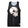 Youth Performance Reversible Mesh Tank Top Thumbnail
