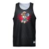 Youth Performance Reversible Mesh Tank Top Thumbnail