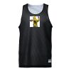 Youth Performance Reversible Mesh Tank Top Thumbnail