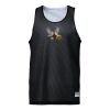 Youth Performance Reversible Mesh Tank Top Thumbnail