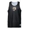 Youth Performance Reversible Mesh Tank Top Thumbnail