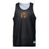 Youth Performance Reversible Mesh Tank Top Thumbnail