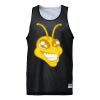 Youth Performance Reversible Mesh Tank Top Thumbnail