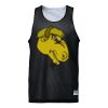 Youth Performance Reversible Mesh Tank Top Thumbnail