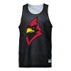 Youth Performance Reversible Mesh Tank Top Thumbnail