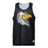 Youth Performance Reversible Mesh Tank Top Thumbnail