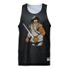 Youth Performance Reversible Mesh Tank Top Thumbnail