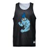 Youth Performance Reversible Mesh Tank Top Thumbnail
