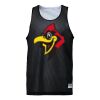 Youth Performance Reversible Mesh Tank Top Thumbnail