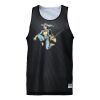 Youth Performance Reversible Mesh Tank Top Thumbnail