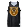 Youth Performance Reversible Mesh Tank Top Thumbnail