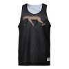 Youth Performance Reversible Mesh Tank Top Thumbnail
