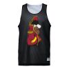 Youth Performance Reversible Mesh Tank Top Thumbnail