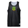 Youth Performance Reversible Mesh Tank Top Thumbnail