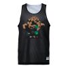 Youth Performance Reversible Mesh Tank Top Thumbnail