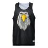 Youth Performance Reversible Mesh Tank Top Thumbnail