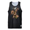 Youth Performance Reversible Mesh Tank Top Thumbnail