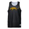 Youth Performance Reversible Mesh Tank Top Thumbnail