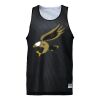 Youth Performance Reversible Mesh Tank Top Thumbnail