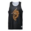 Youth Performance Reversible Mesh Tank Top Thumbnail