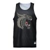 Youth Performance Reversible Mesh Tank Top Thumbnail