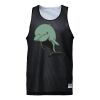 Youth Performance Reversible Mesh Tank Top Thumbnail