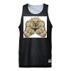 Youth Performance Reversible Mesh Tank Top Thumbnail