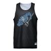 Youth Performance Reversible Mesh Tank Top Thumbnail