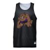 Youth Performance Reversible Mesh Tank Top Thumbnail